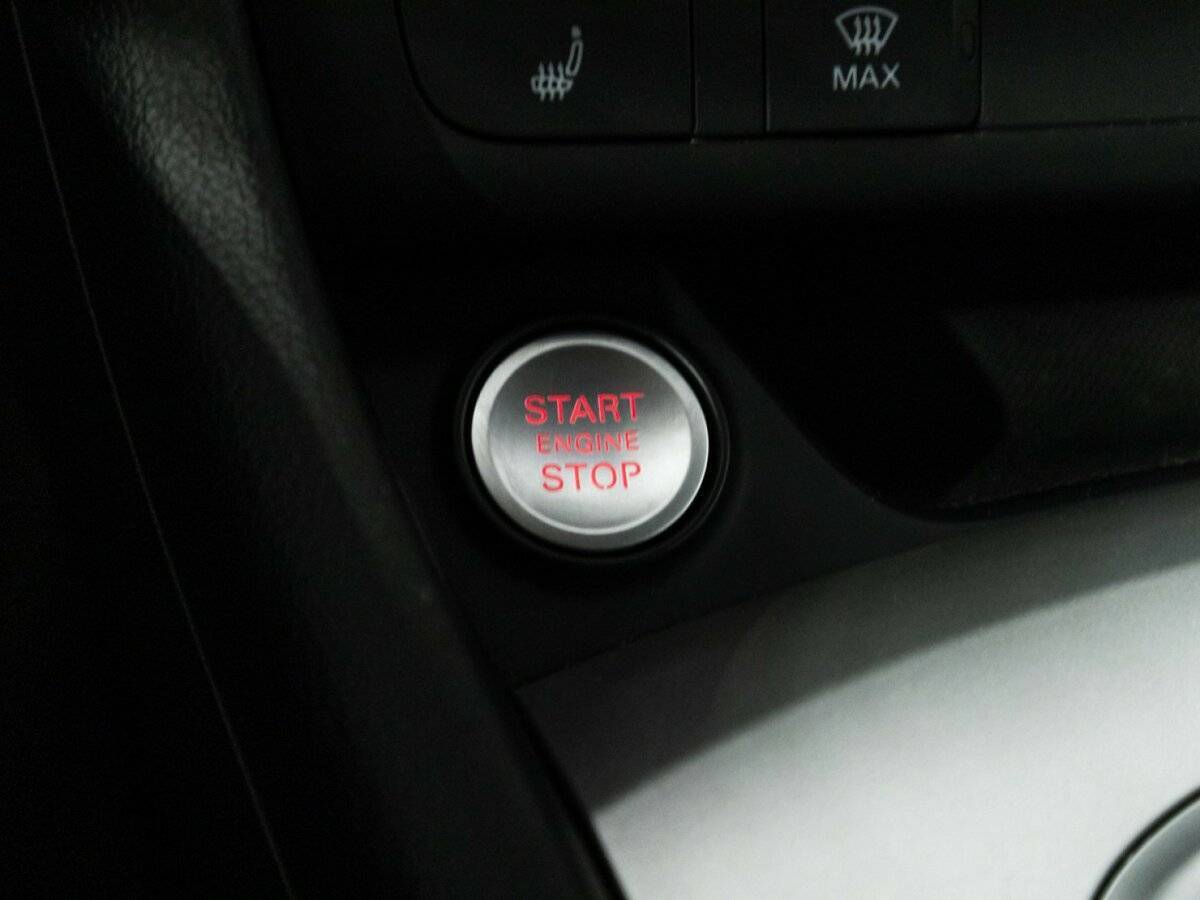 Audi Q3 б/у, 2018, Роботизированная. Фото: #17