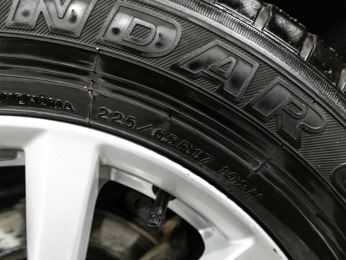 Nissan X-Trail б/у, 2019, Вариатор. Фото: #11