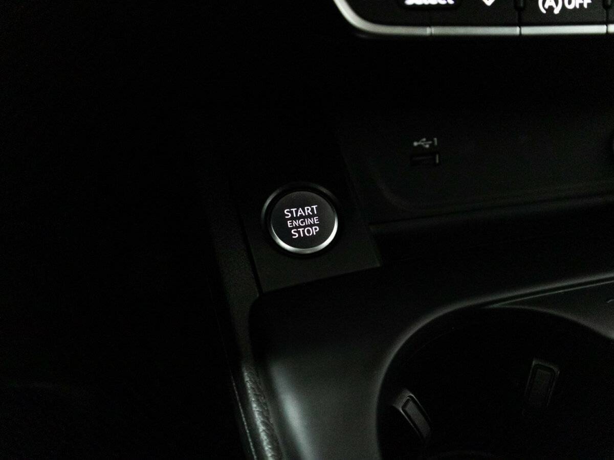 Audi A4 б/у, 2020, Роботизированная. Фото: #20