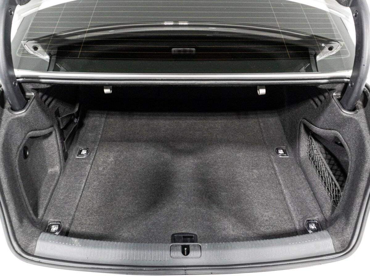 Audi A4 б/у, 2019, Роботизированная. Фото: #14