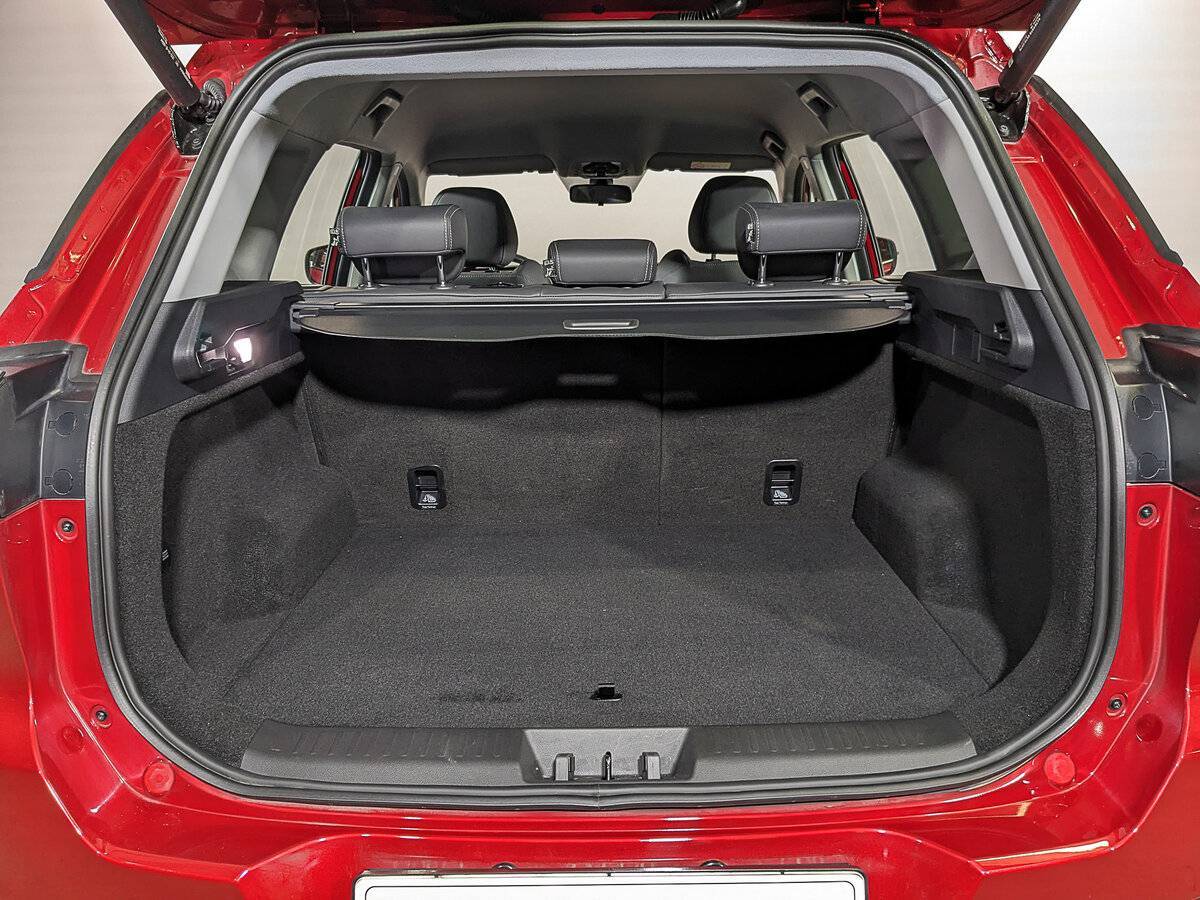 Chery Tiggo 7 Pro Max б/у, 2023, Роботизированная. Фото: #9