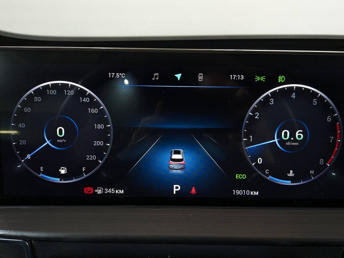 Chery Tiggo 7 Pro Max б/у, 2023, Роботизированная. Фото: #15