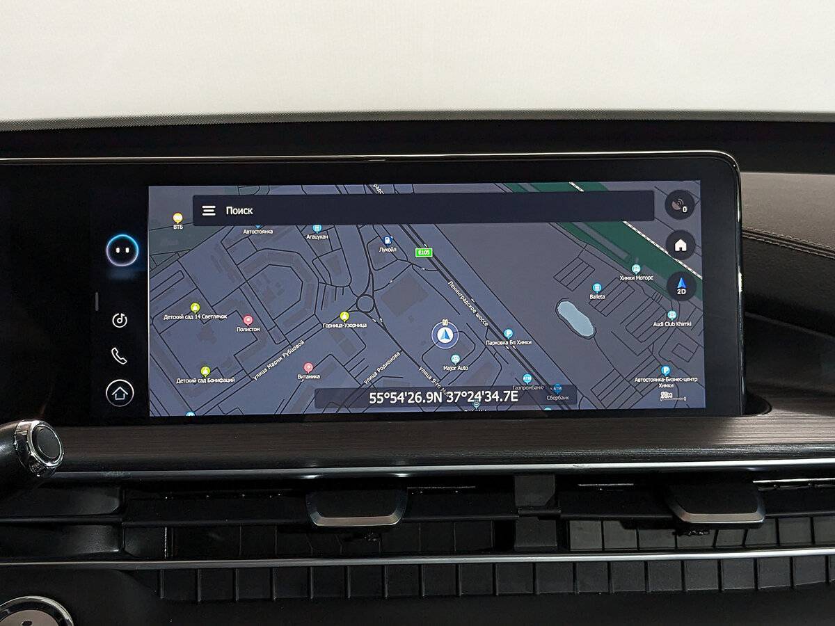 Chery Tiggo 7 Pro Max б/у, 2023, Роботизированная. Фото: #16