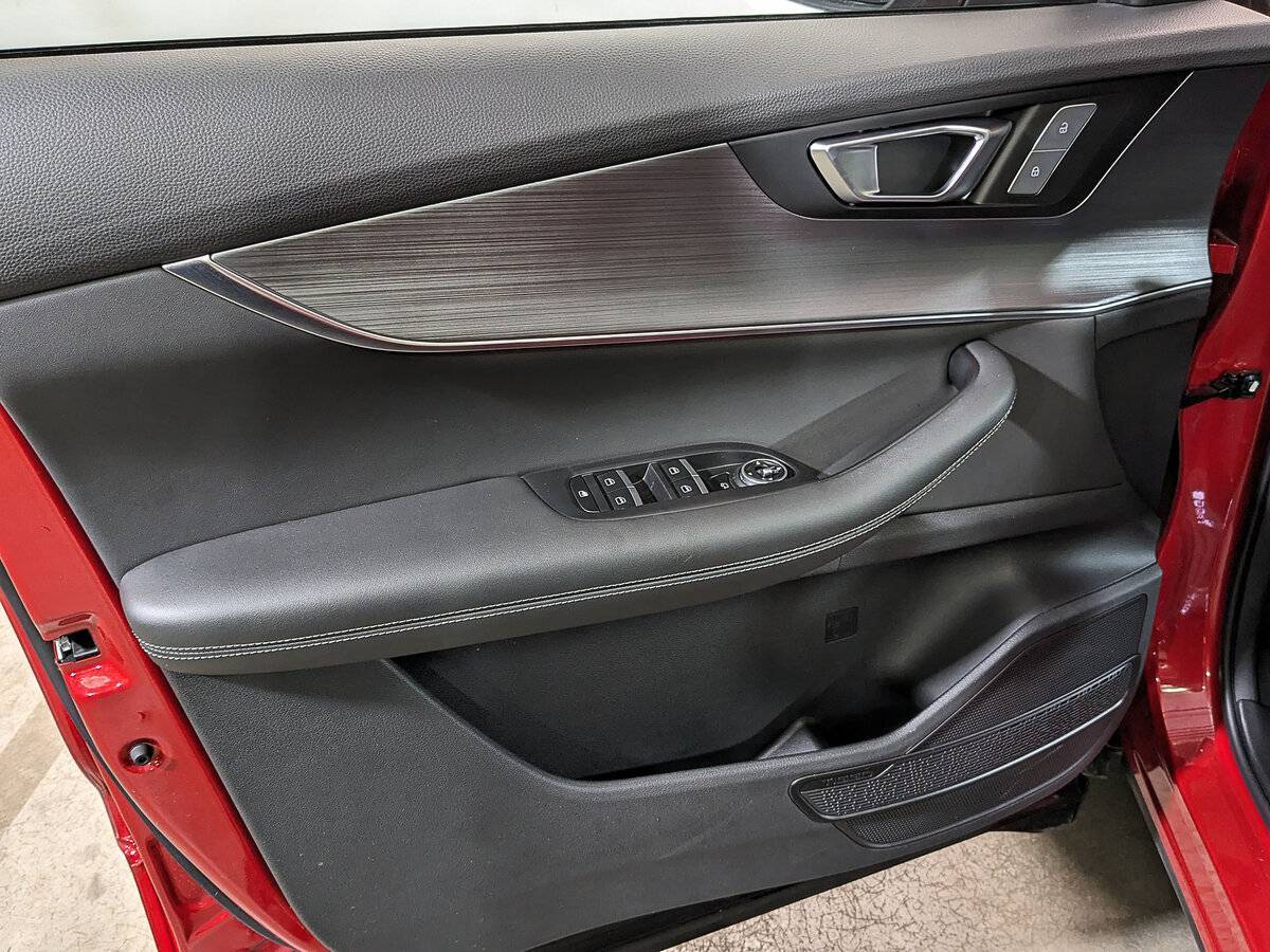 Chery Tiggo 7 Pro Max б/у, 2023, Роботизированная. Фото: #18