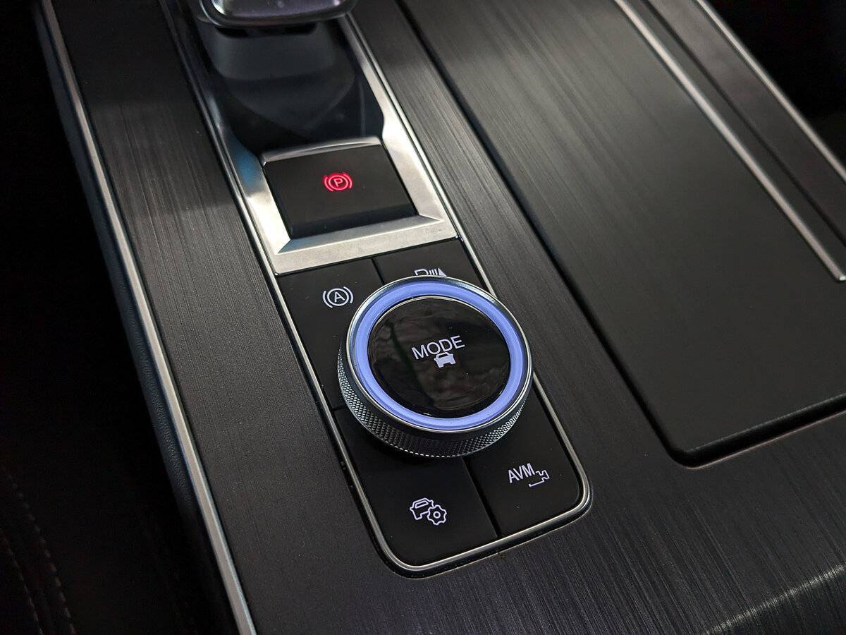 Chery Tiggo 7 Pro Max б/у, 2023, Роботизированная. Фото: #26