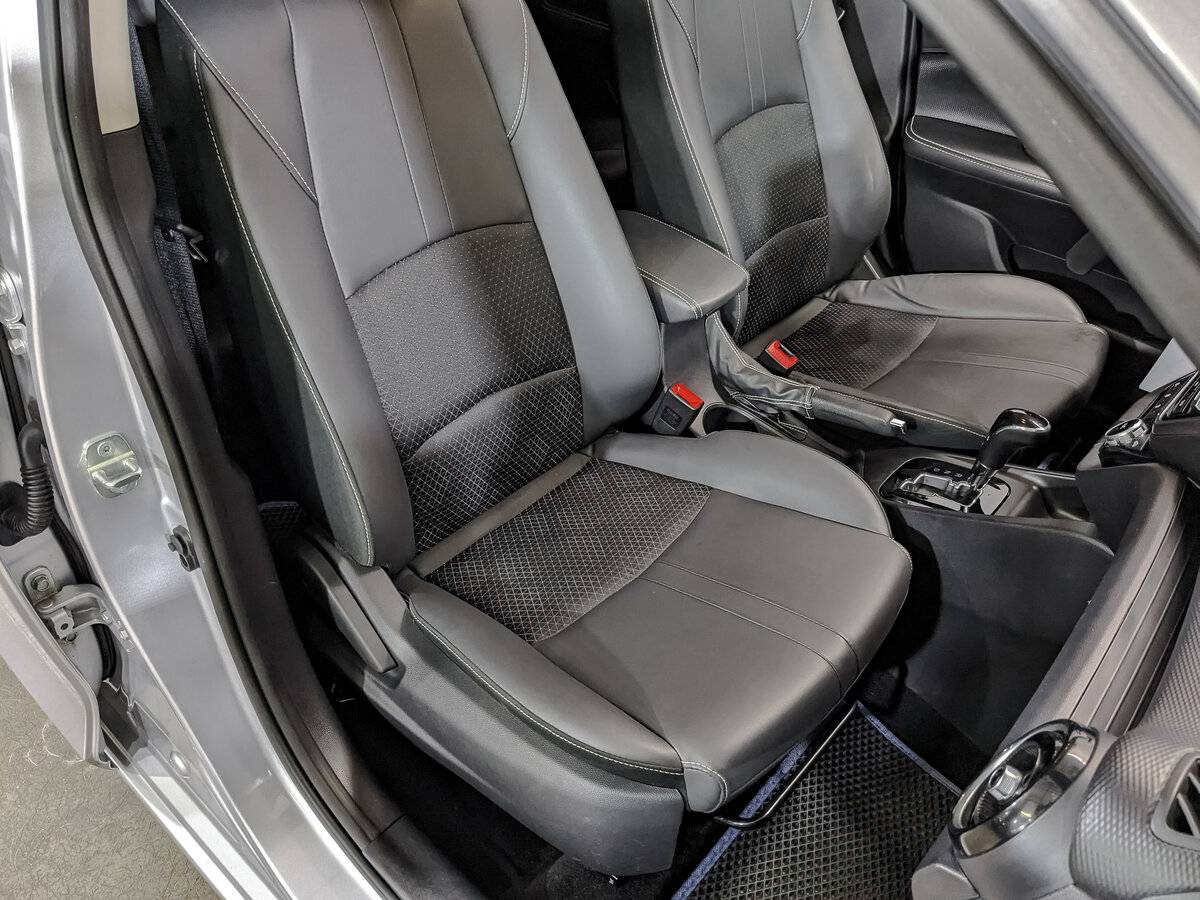 Changan Alsvin б/у, 2023, Роботизированная. Фото: #23