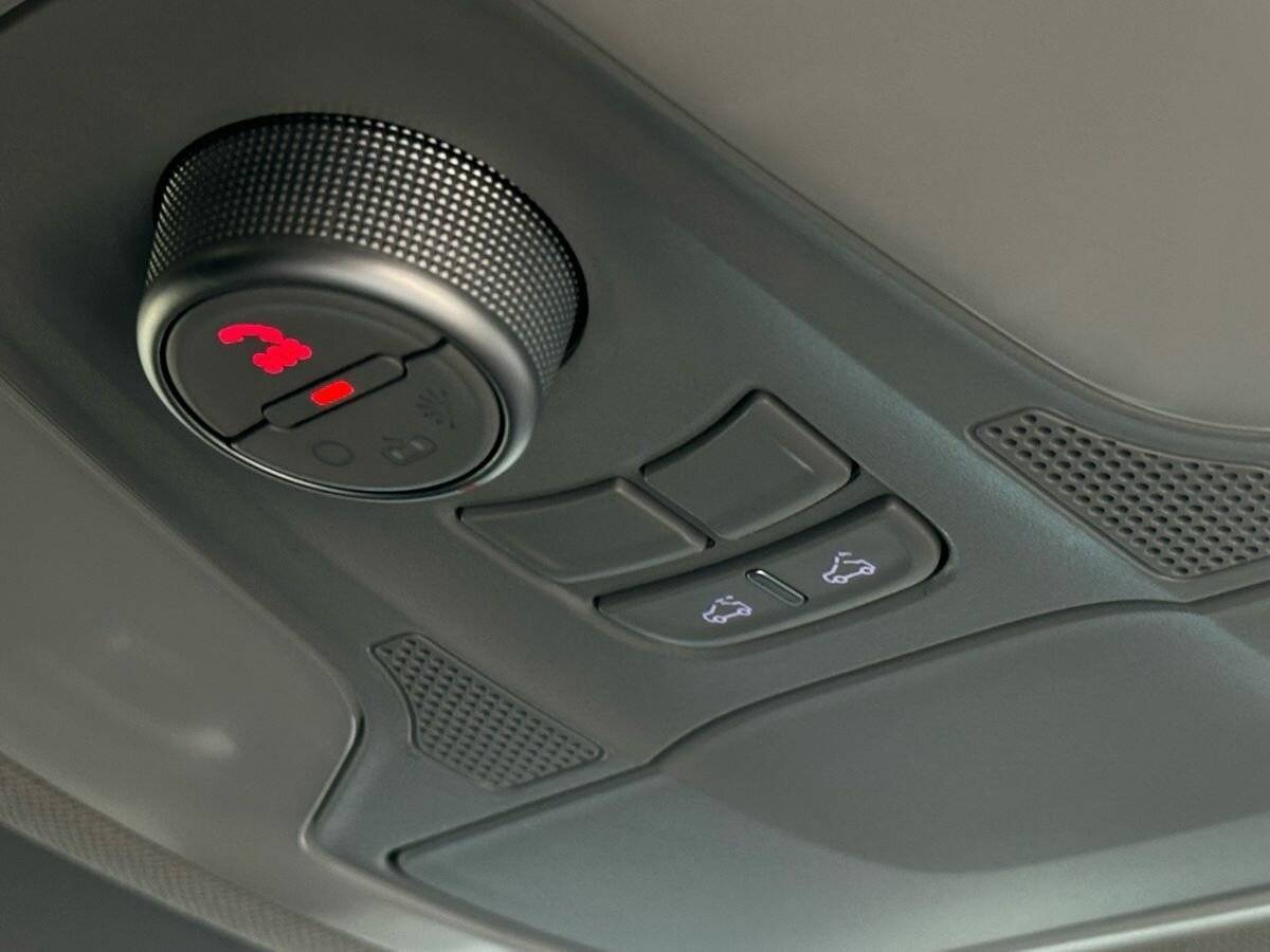 Chery Tiggo 4 Pro б/у, 2023, Вариатор. Фото: #19