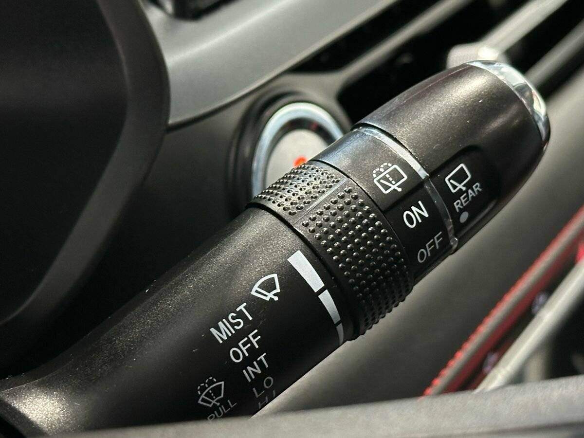 Chery Tiggo 4 Pro б/у, 2023, Вариатор. Фото: #24