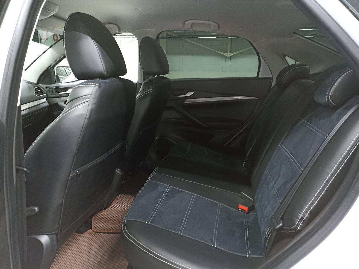 Lada (ВАЗ) Vesta б/у, 2023, Механическая. Фото: #11