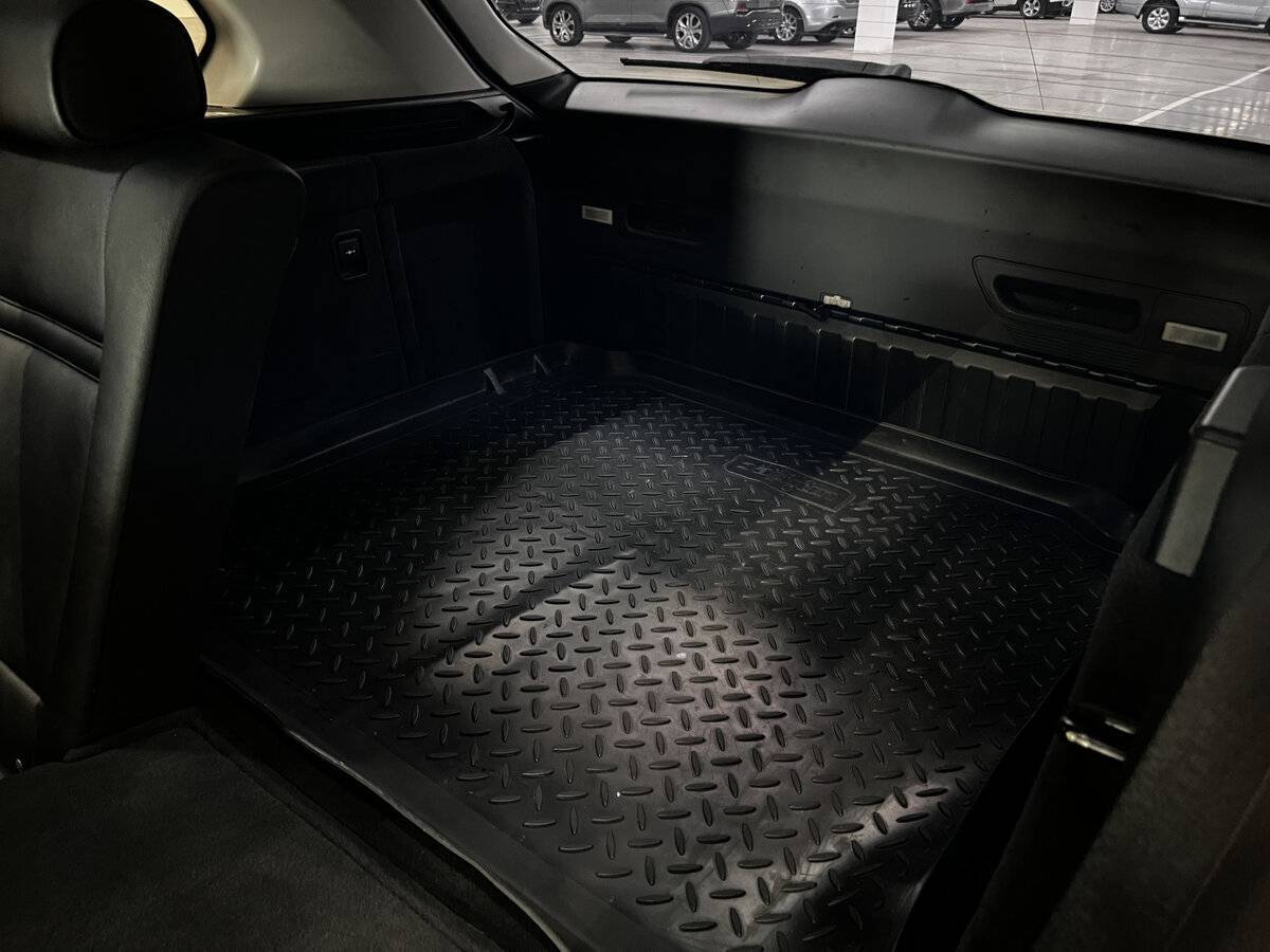 BMW X5 б/у, 2012, Автоматическая. Фото: #9