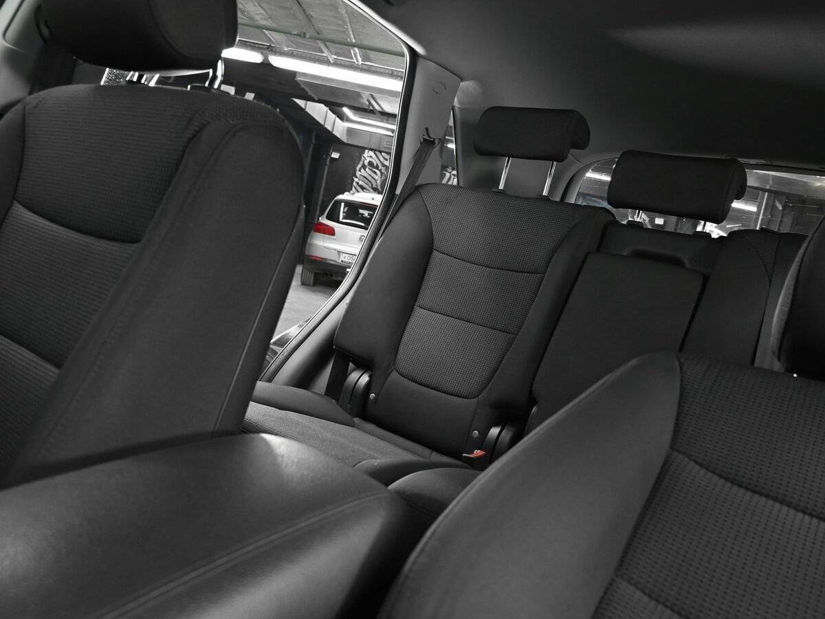 Kia Sorento б/у, 2015, Автоматическая. Фото: #14