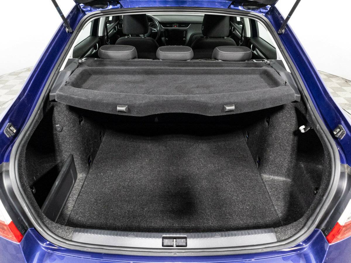 Skoda Octavia б/у, 2019, Роботизированная. Фото: #14