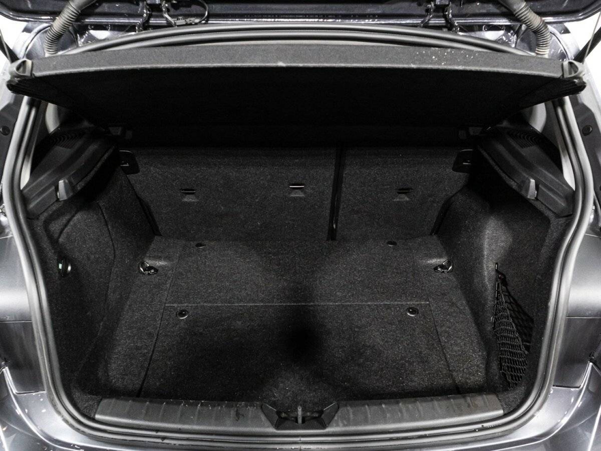 BMW 1 серии б/у, 2017, Автоматическая. Фото: #14