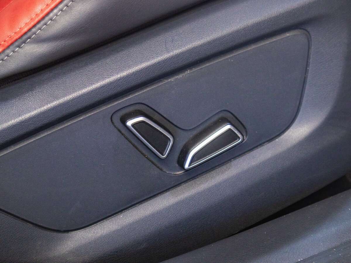 Changan UNI-T б/у, 2020, Роботизированная. Фото: #18