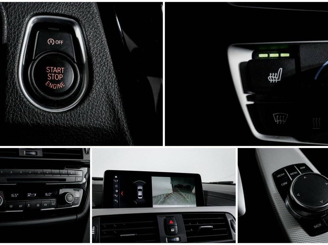 BMW 3 серии б/у, 2018, Автоматическая. Фото: #20