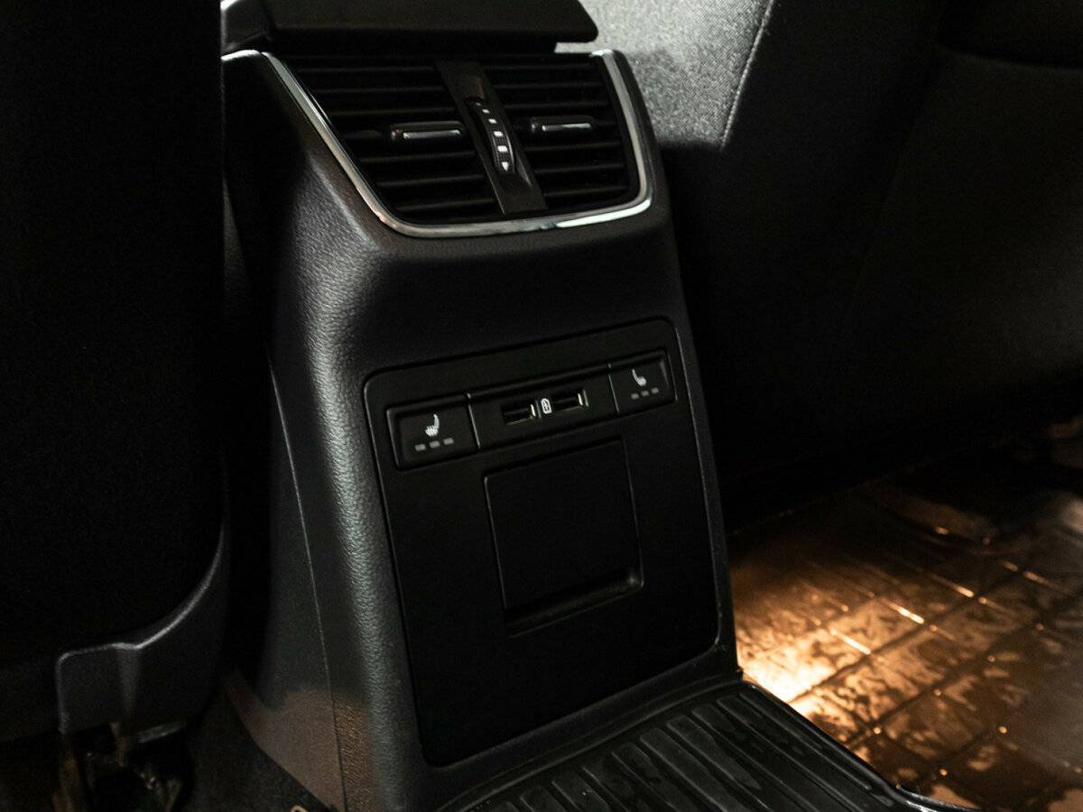 Skoda Octavia б/у, 2018, Роботизированная. Фото: #18