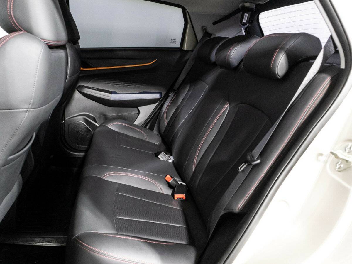 Livan X3 Pro б/у, 2023, Вариатор. Фото: #9