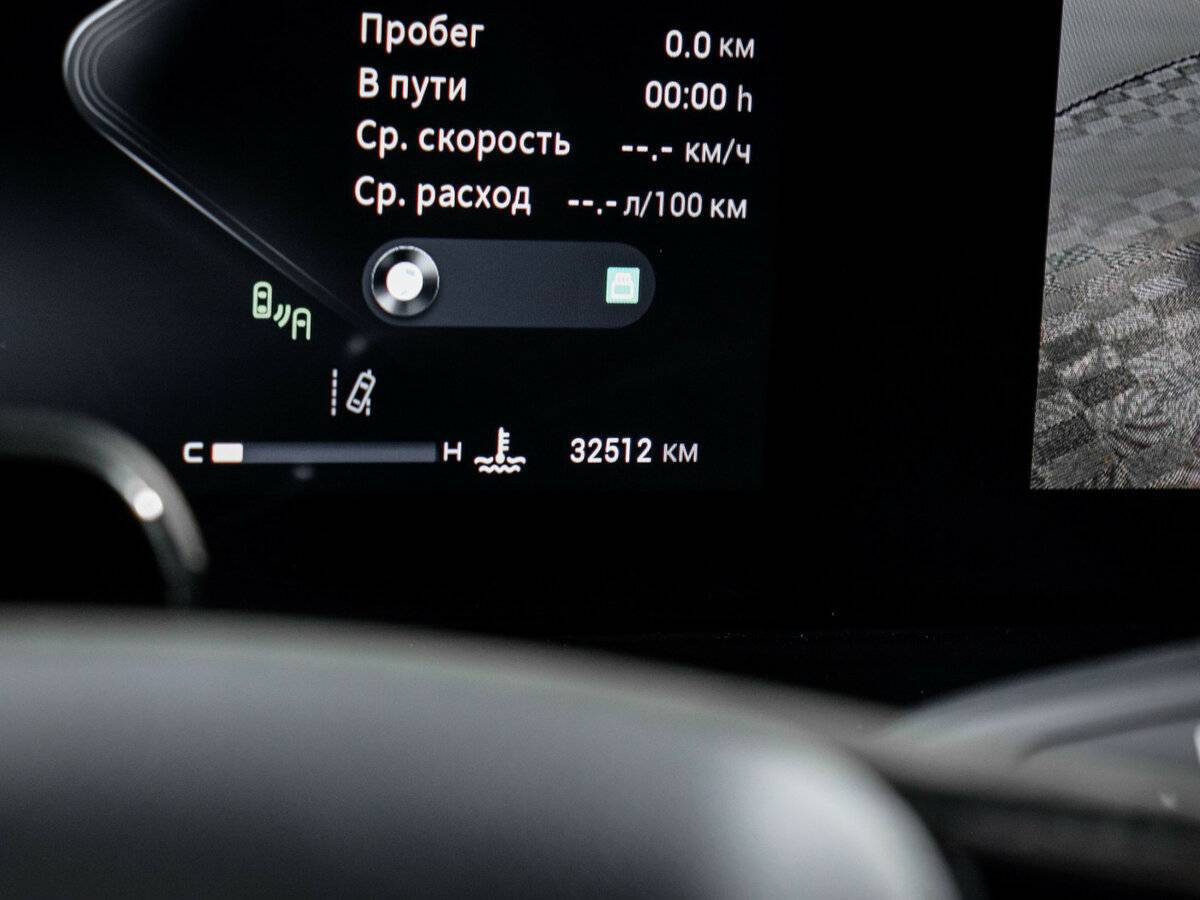 EXEED RX б/у, 2023, Роботизированная. Фото: #10