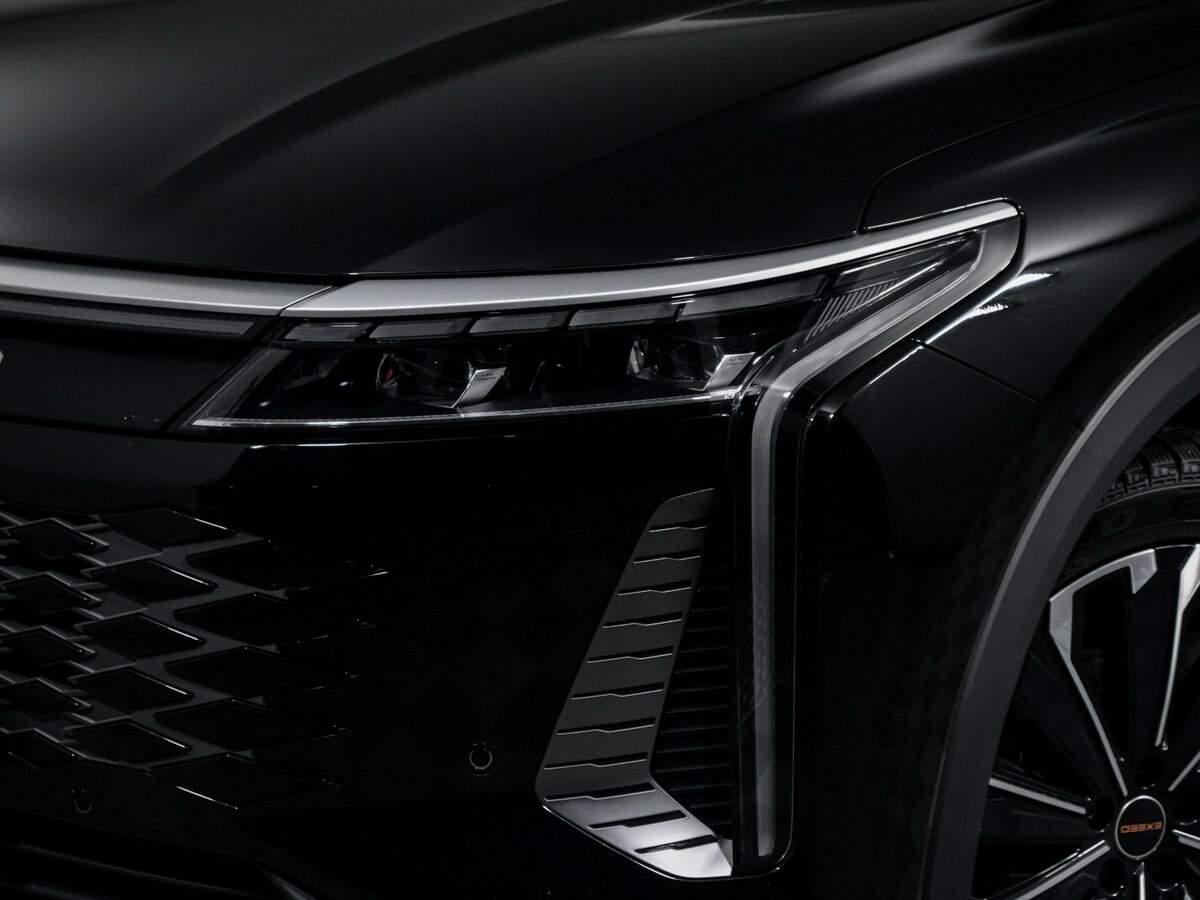 EXEED RX б/у, 2023, Роботизированная. Фото: #15