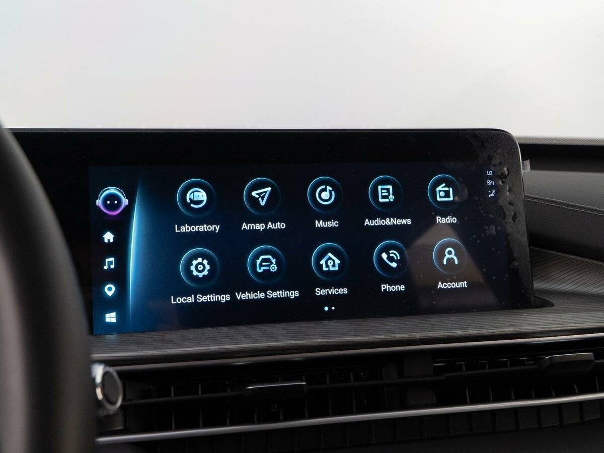 Chery Tiggo 8 б/у, 2022, Роботизированная. Фото: #15