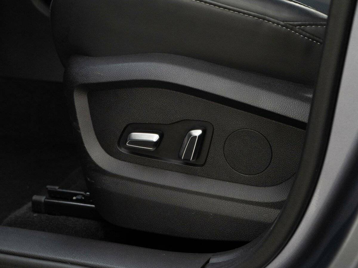 Chery Tiggo 8 б/у, 2022, Роботизированная. Фото: #17