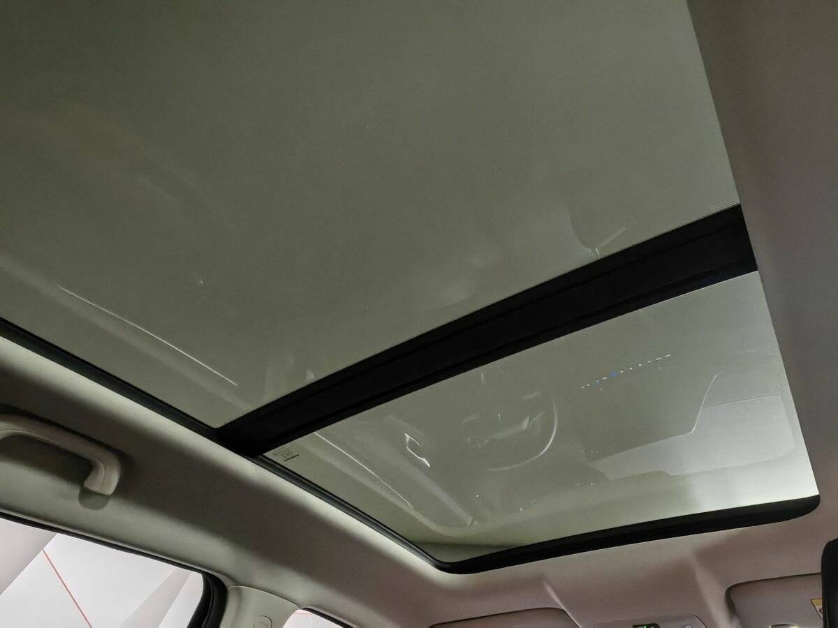 Changan CS55 Plus б/у, 2023, Роботизированная. Фото: #21