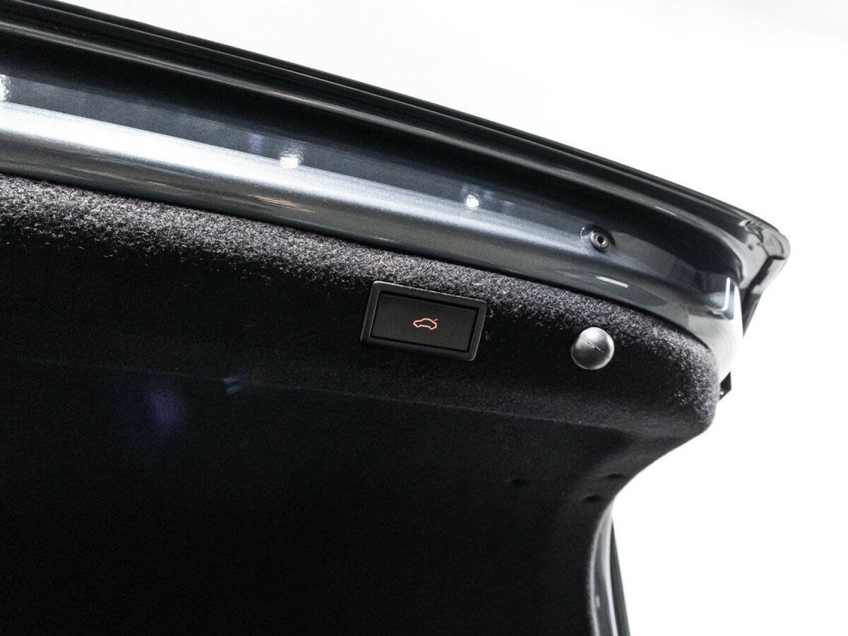 Skoda Superb б/у, 2018, Роботизированная. Фото: #14