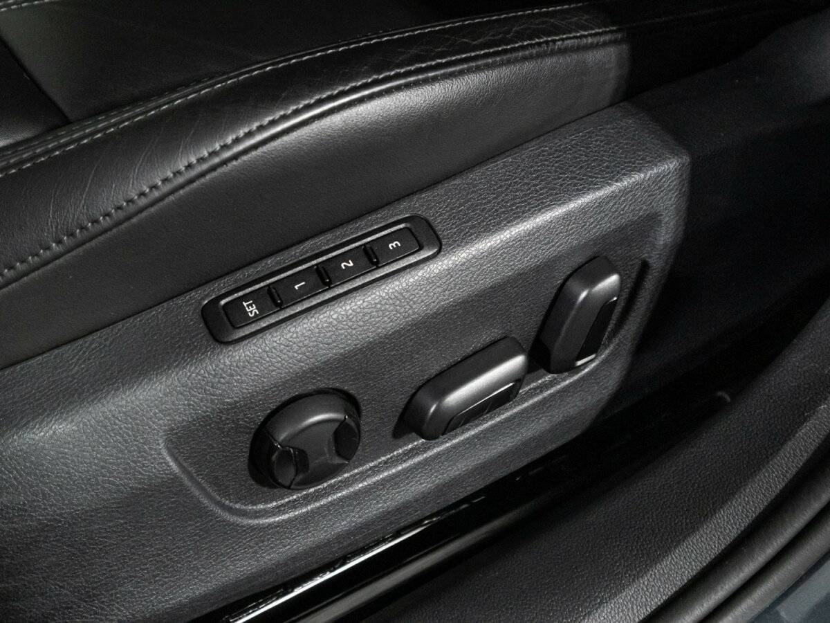 Skoda Superb б/у, 2018, Роботизированная. Фото: #15