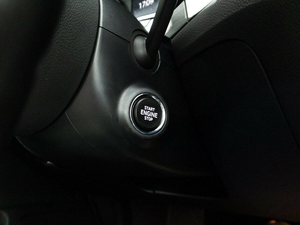 Skoda Superb б/у, 2018, Роботизированная. Фото: #16