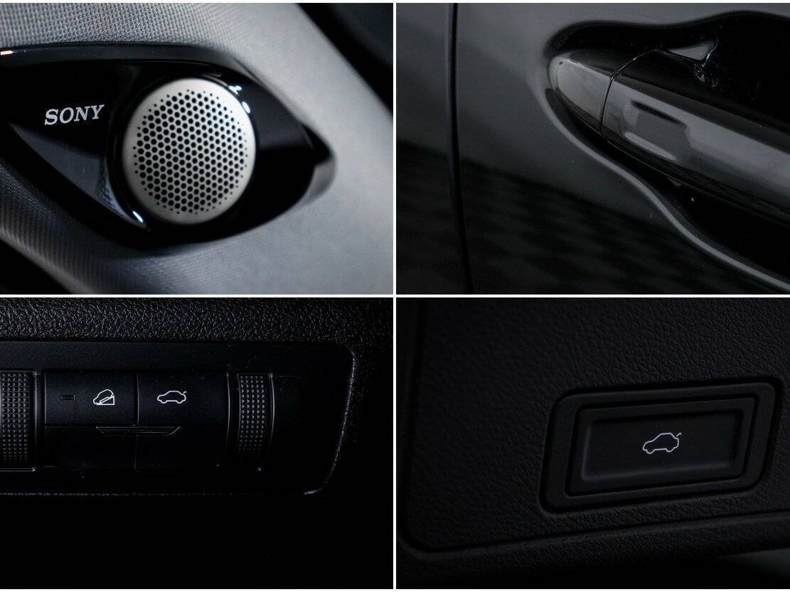 Chery Tiggo 8 Pro Max б/у, 2023, Роботизированная. Фото: #24