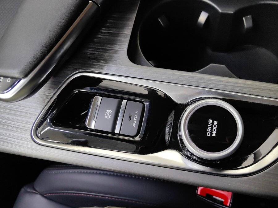 Changan UNI-T б/у, 2023, Роботизированная. Фото: #17