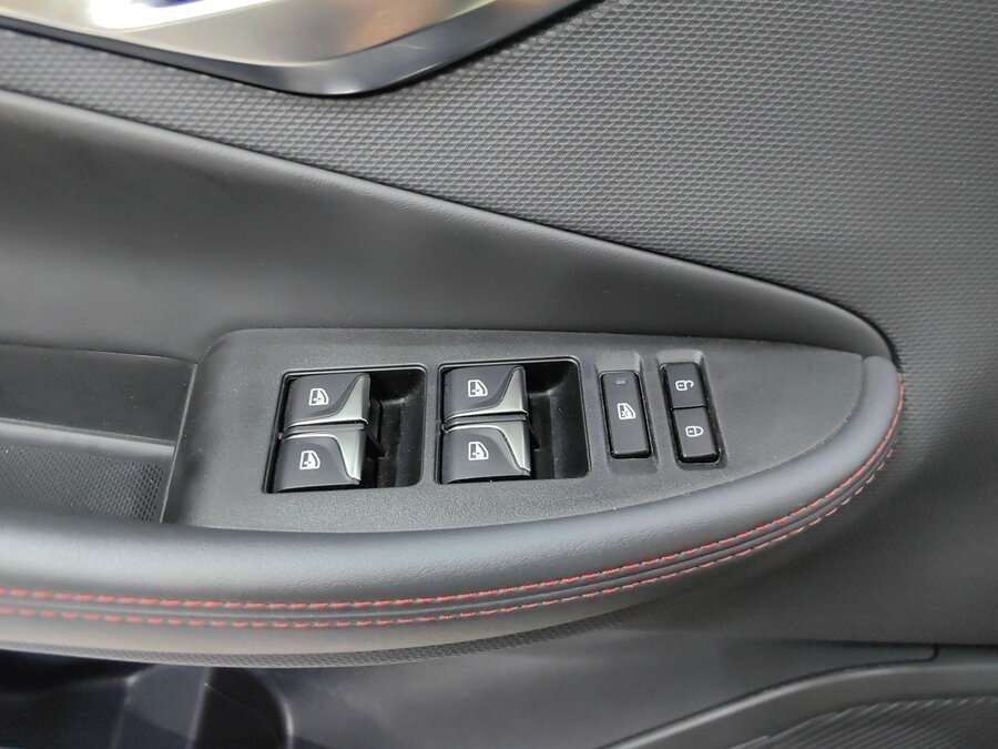 Changan UNI-T б/у, 2023, Роботизированная. Фото: #24