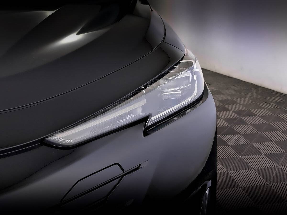 Changan UNI-K б/у, 2023, Автоматическая. Фото: #16