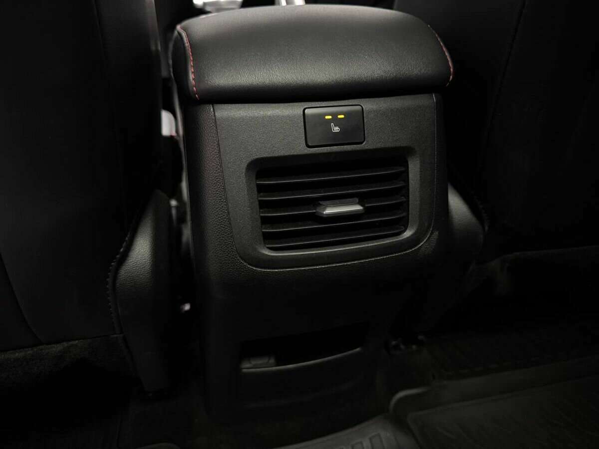 Changan CS35 Plus б/у, 2023, Роботизированная. Фото: #24