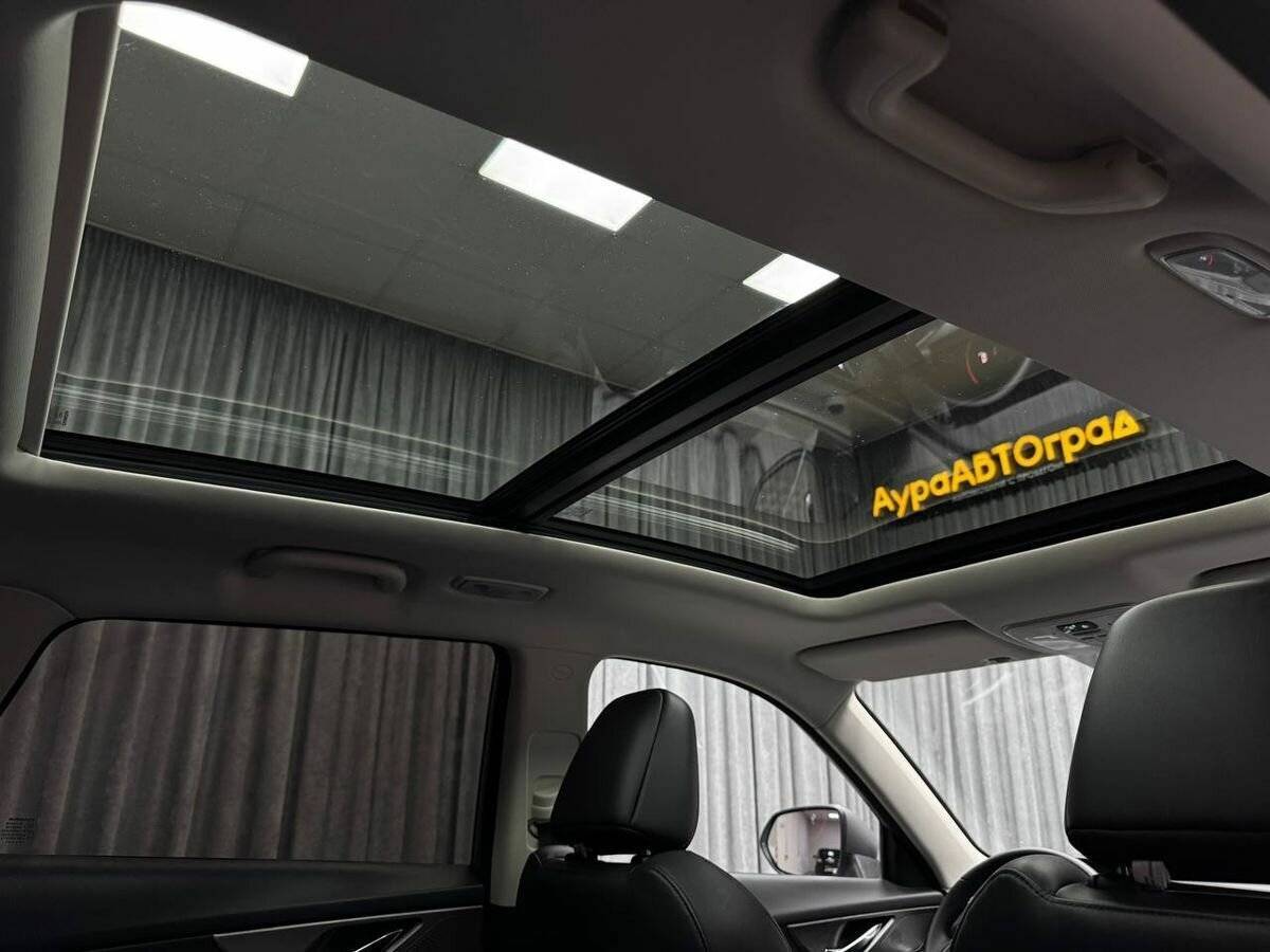 Changan CS35 Plus б/у, 2023, Роботизированная. Фото: #25