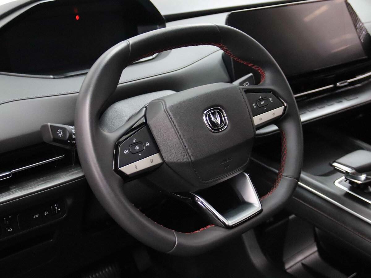 Changan CS55 Plus б/у, 2023, Роботизированная. Фото: #9