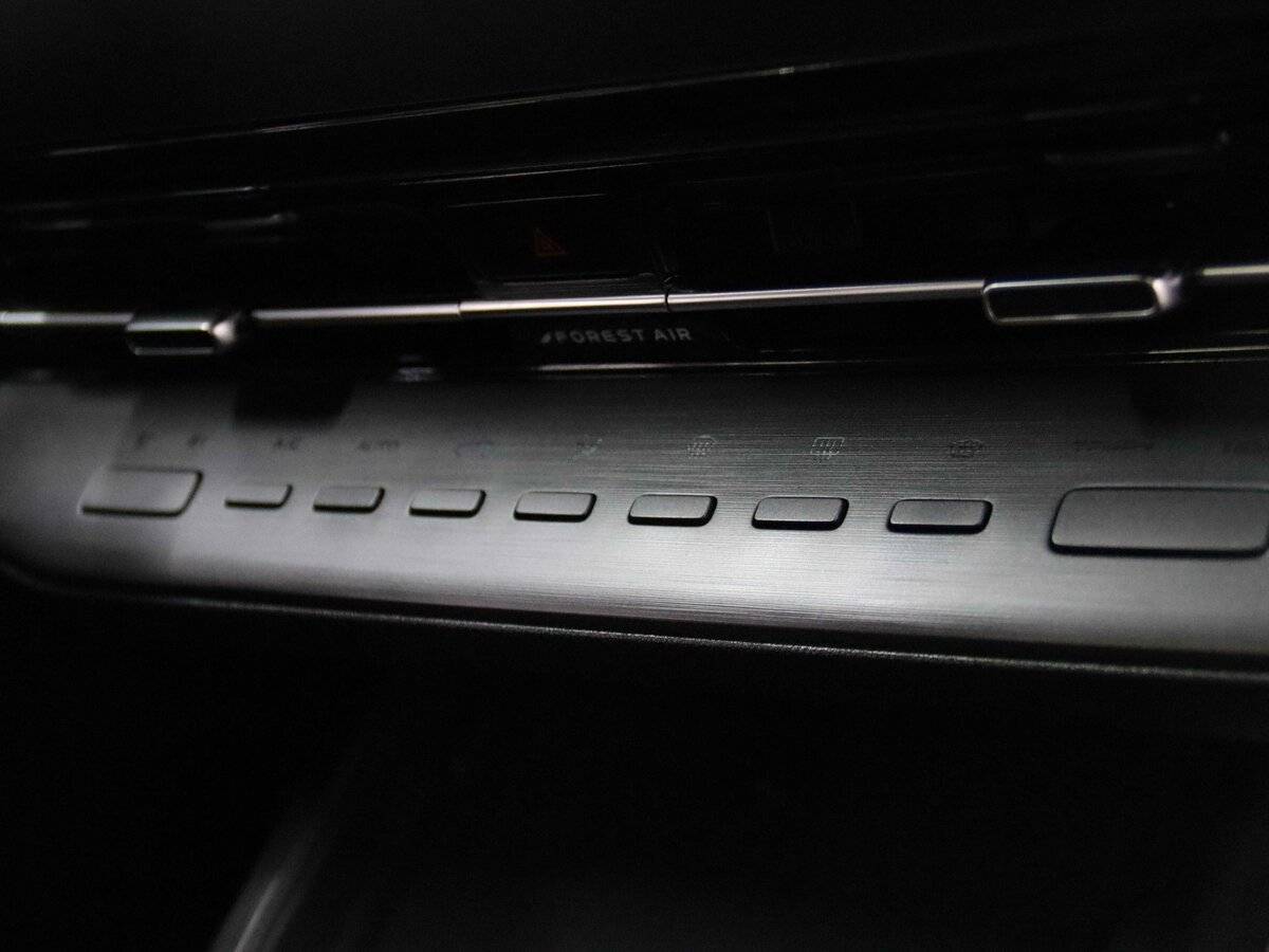 Changan CS55 Plus б/у, 2023, Роботизированная. Фото: #18