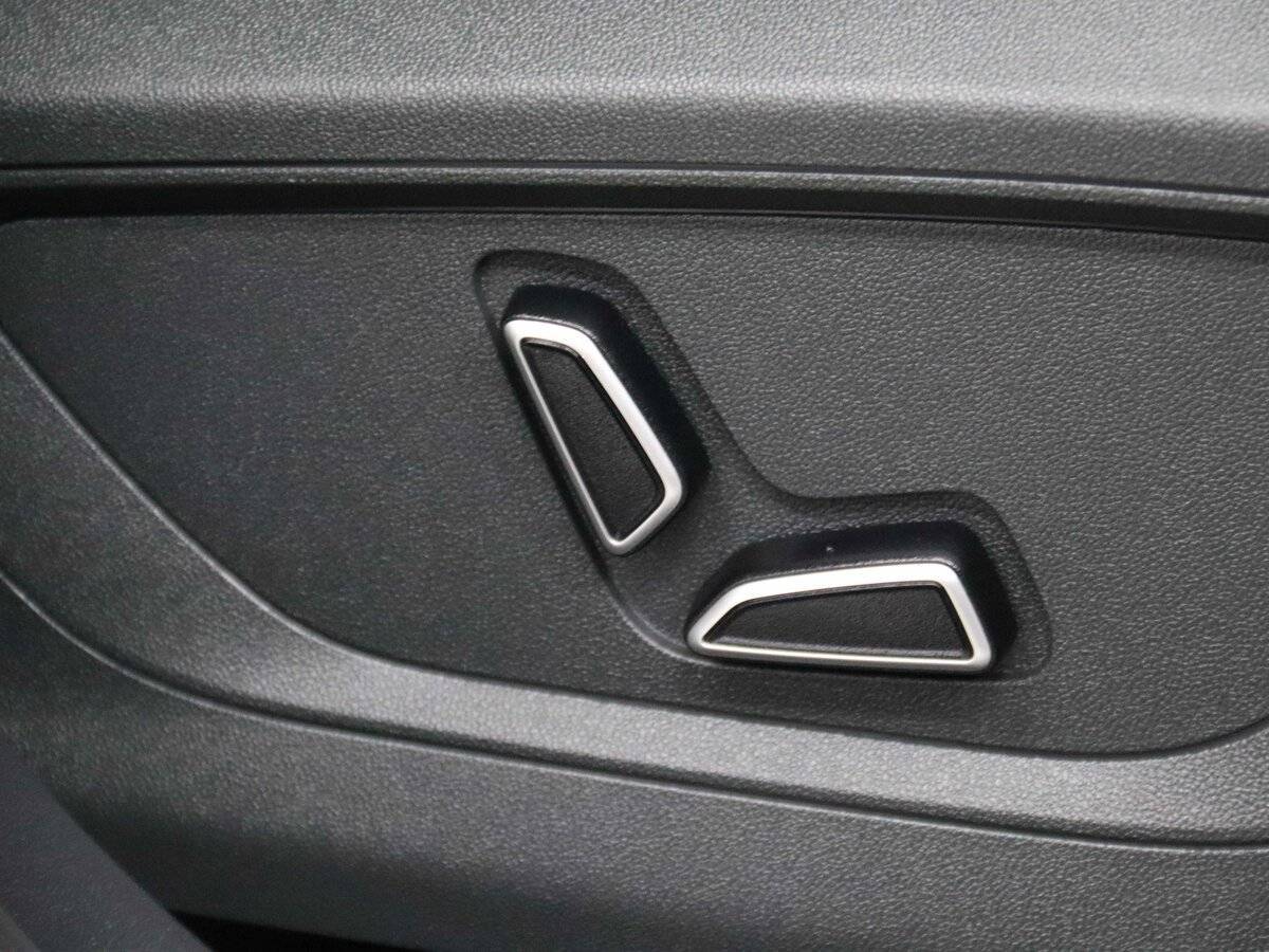 Changan CS55 Plus б/у, 2023, Роботизированная. Фото: #25