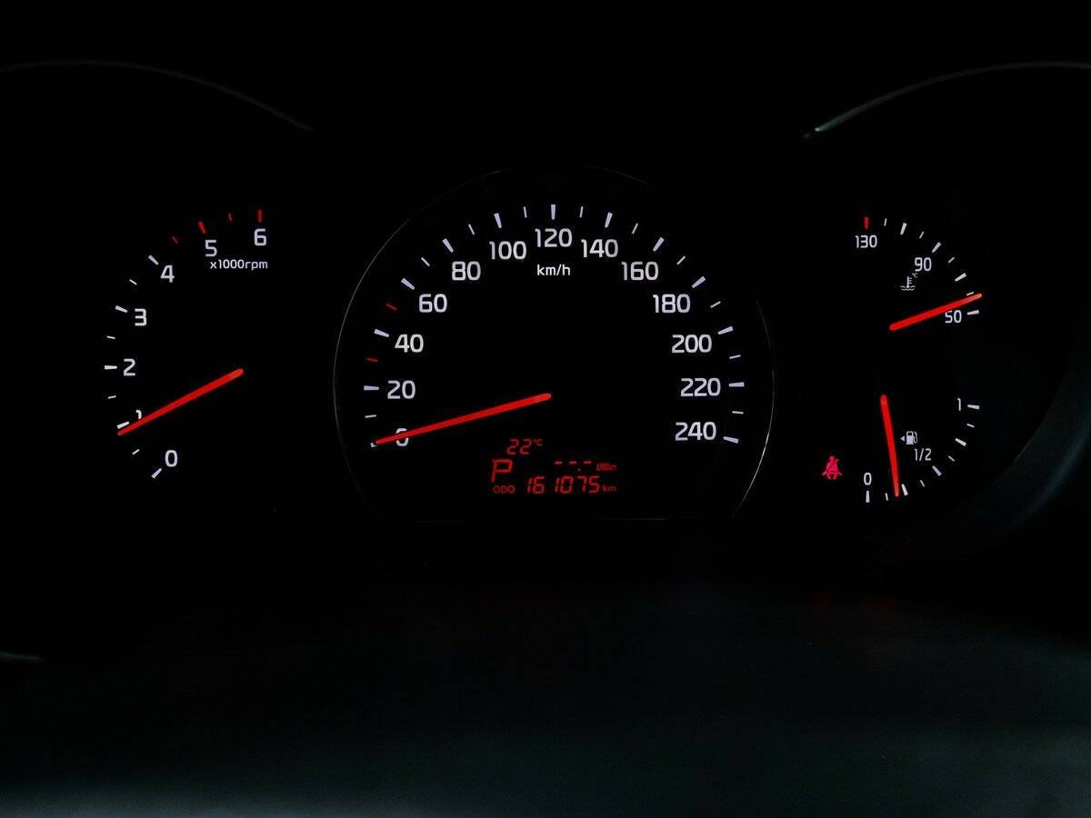 Kia Sorento б/у, 2017, Автоматическая. Фото: #10