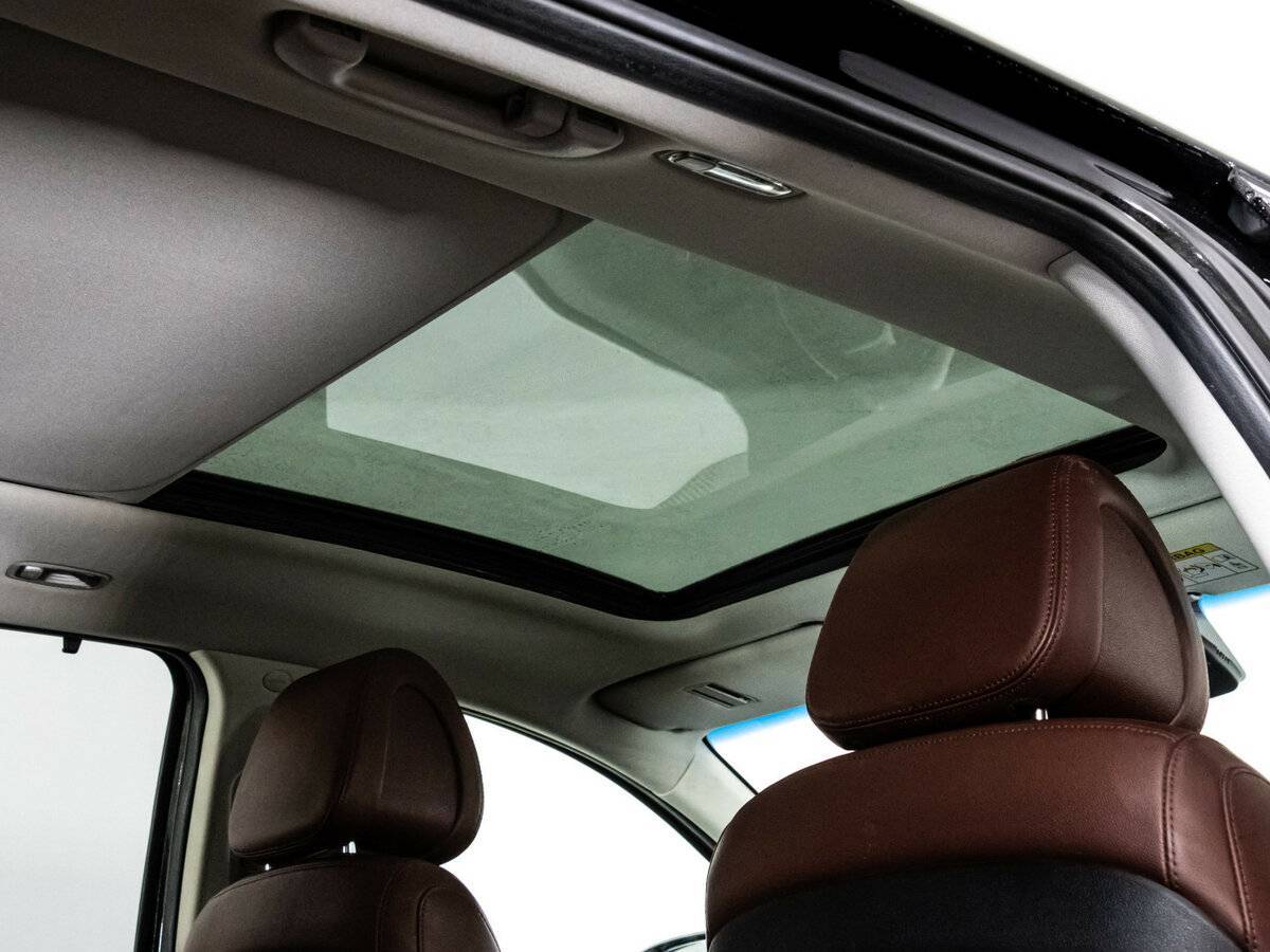 Kia Sorento б/у, 2016, Автоматическая. Фото: #23