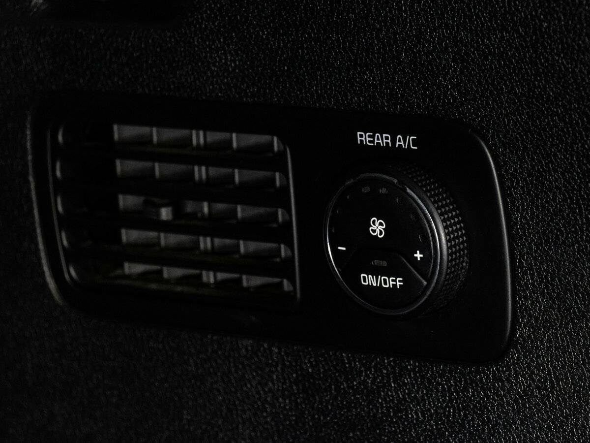 Kia Sorento б/у, 2016, Автоматическая. Фото: #28