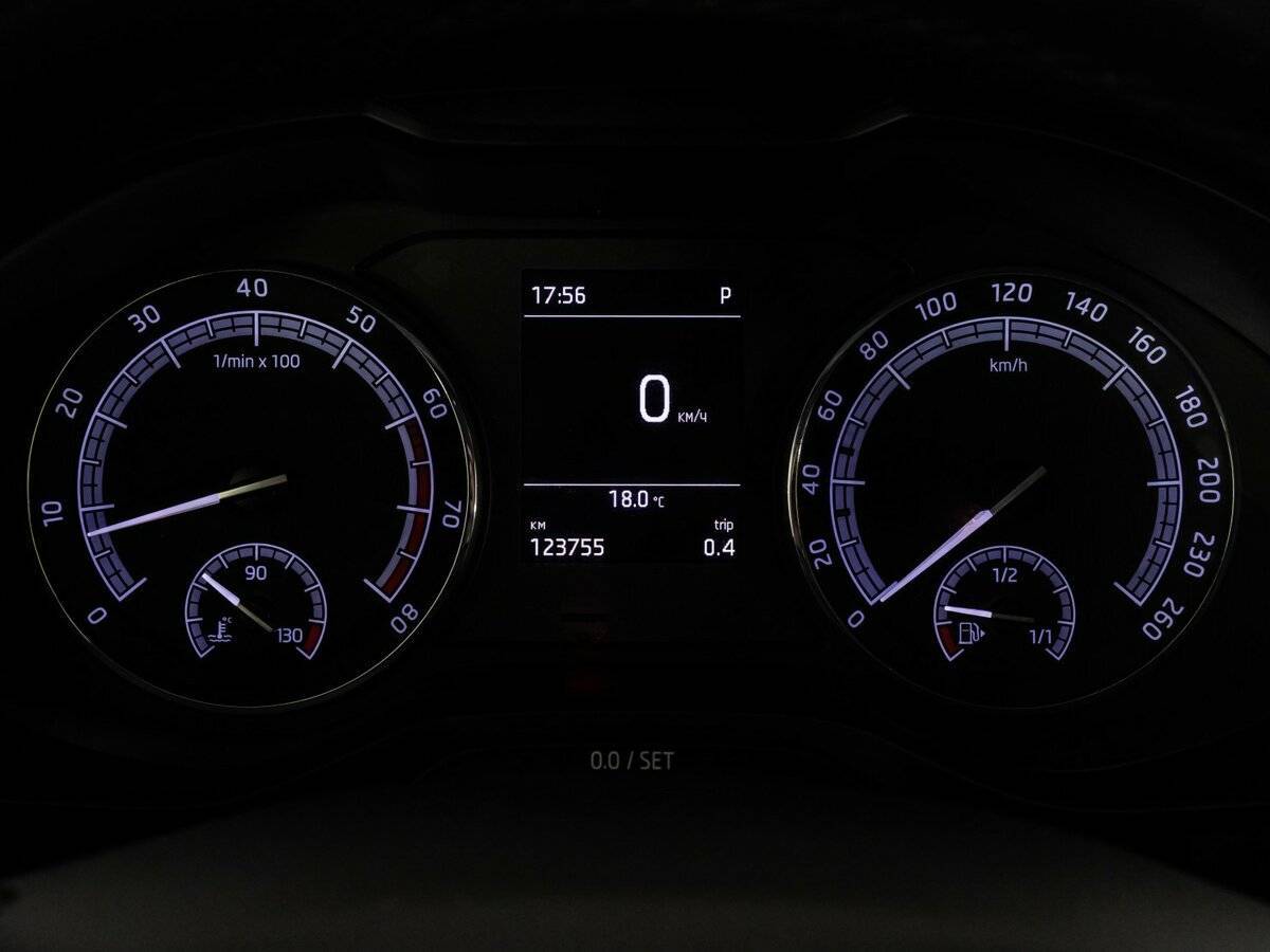 Skoda Kodiaq б/у, 2020, Роботизированная. Фото: #18