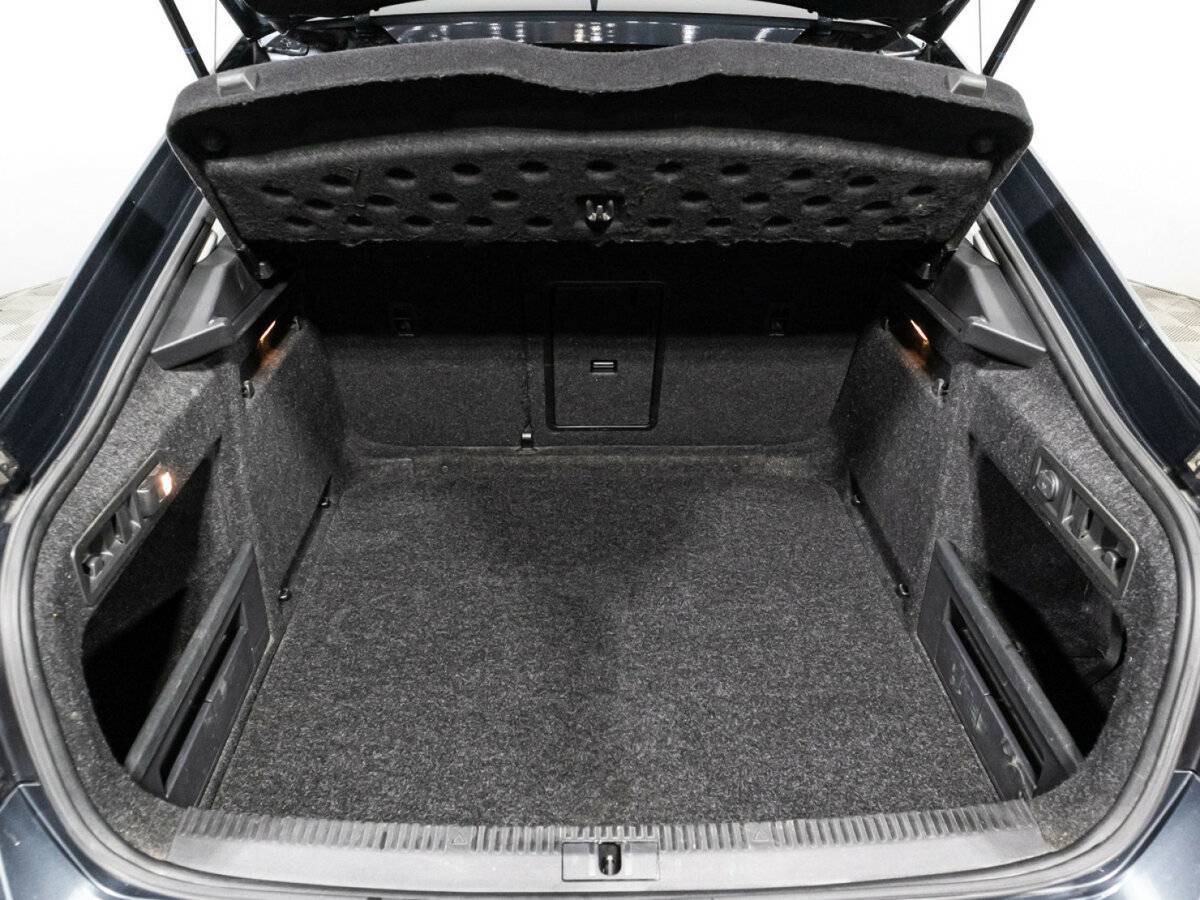 Skoda Superb б/у, 2018, Роботизированная. Фото: #13