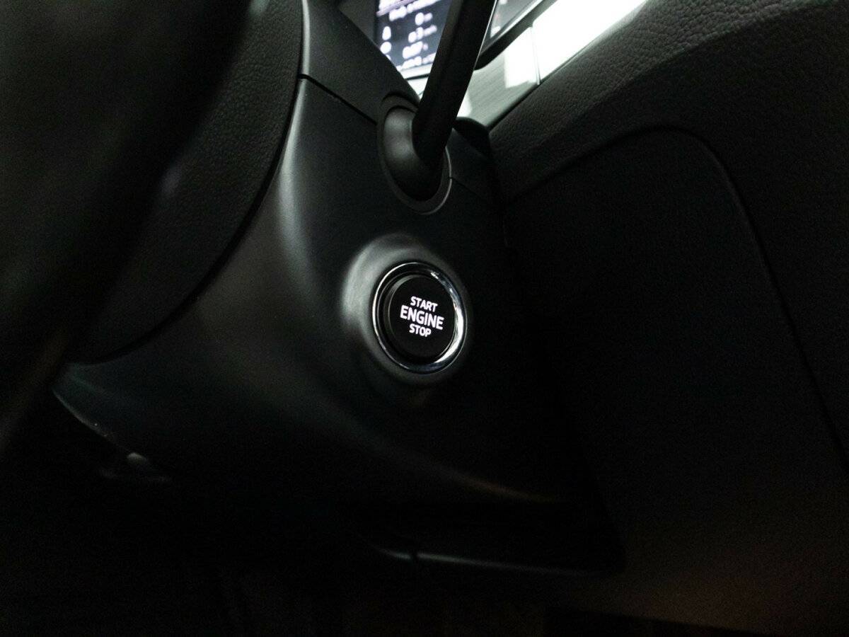 Skoda Superb б/у, 2018, Роботизированная. Фото: #17