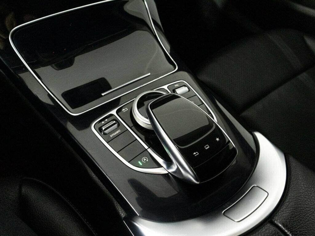 Mercedes-Benz C-Класс б/у, 2015, Автоматическая. Фото: #14
