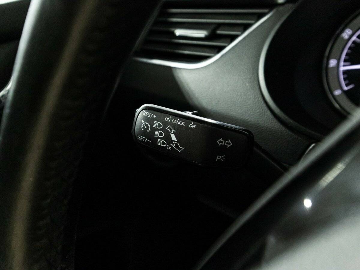 Skoda Octavia б/у, 2018, Роботизированная. Фото: #17