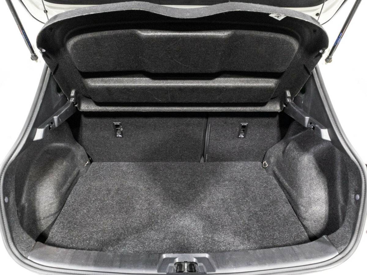 Nissan Qashqai б/у, 2020, Вариатор. Фото: #14