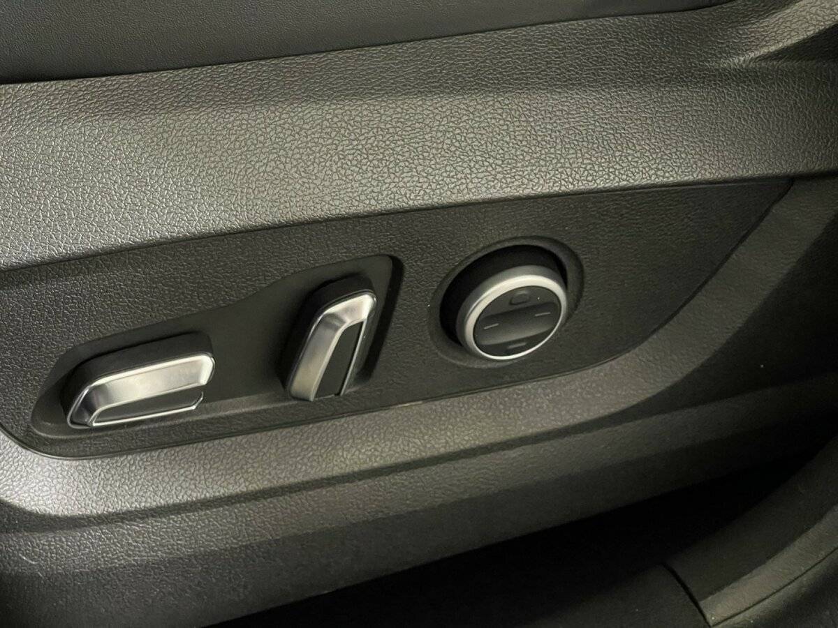 Chery Tiggo 4 Pro б/у, 2024, Вариатор. Фото: #13