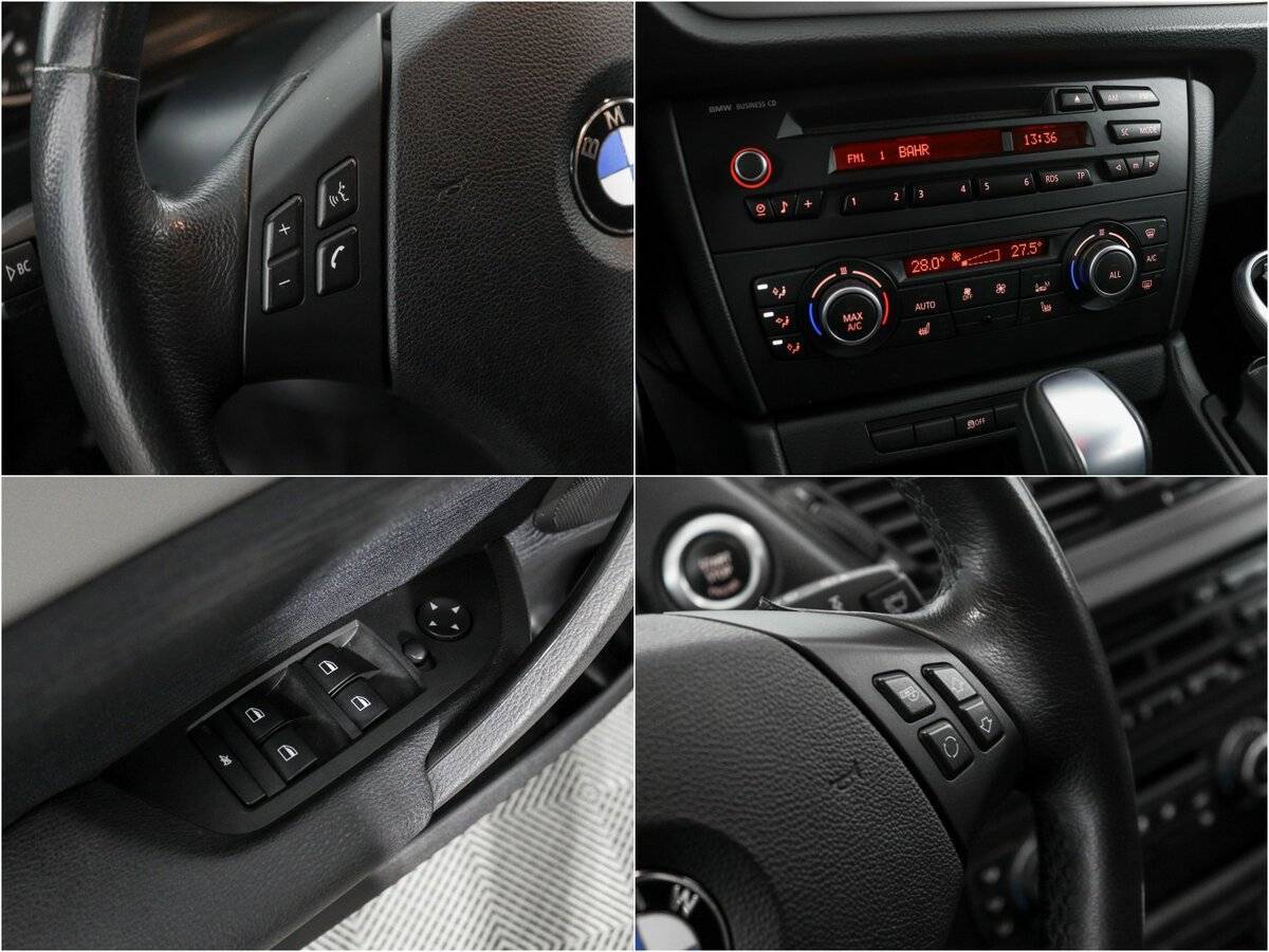 BMW X1 б/у, 2014, Автоматическая. Фото: #11