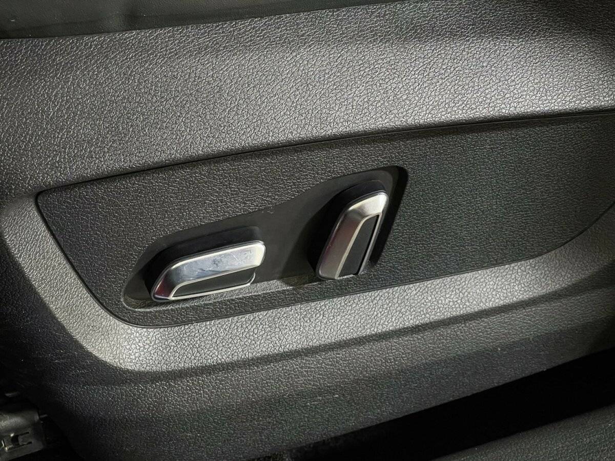 Chery Tiggo 7 Pro Max б/у, 2023, Вариатор. Фото: #12